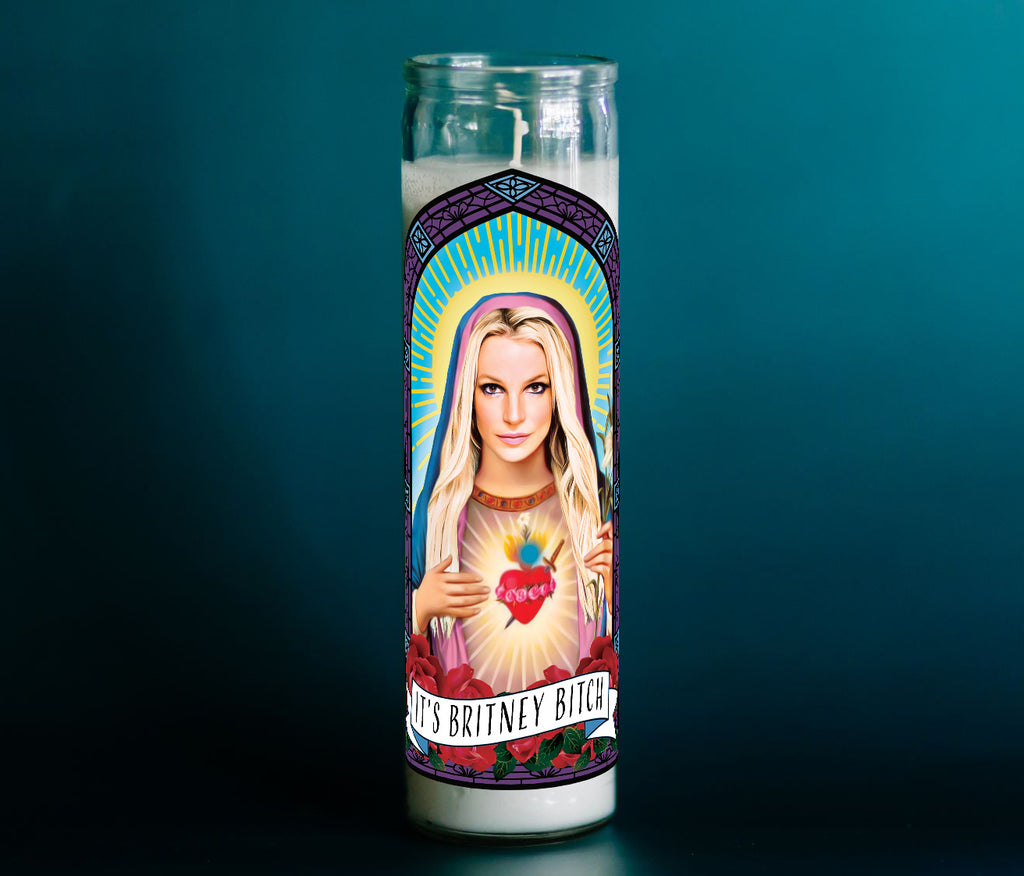 Saint Britney
