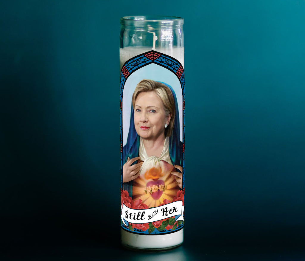 Saint Hillary