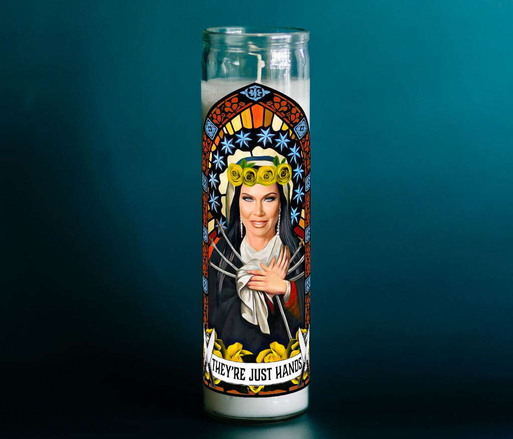 Our Lady of the Roundup