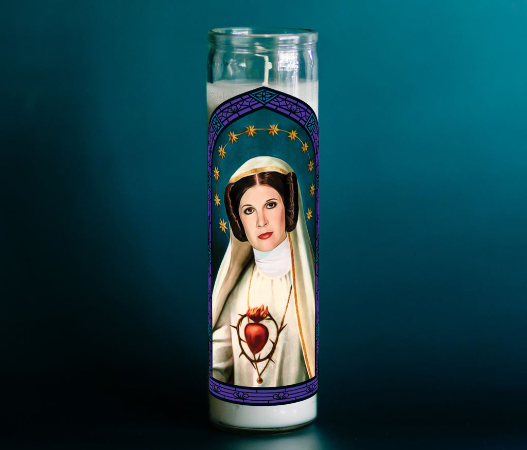 Our Lady of the Rebellion