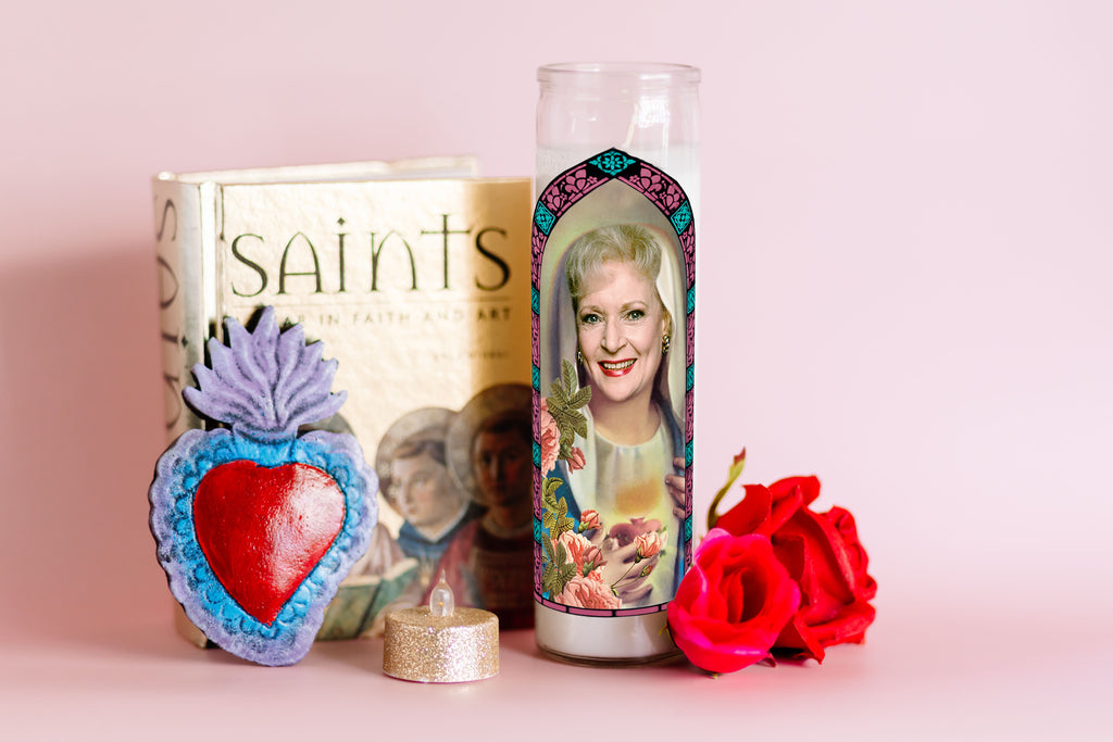 Saintsof Friends Patron Saints of Being a Friend – The Eternal Flame