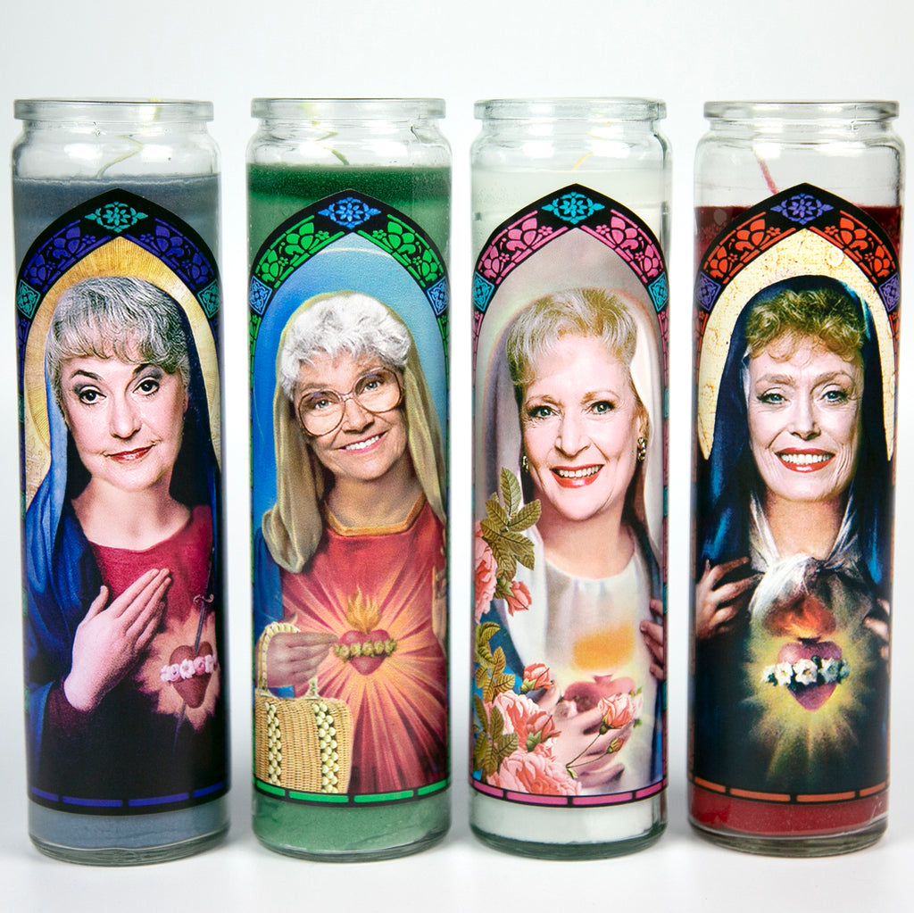 Saintsof Friends Patron Saints of Being a Friend – The Eternal Flame