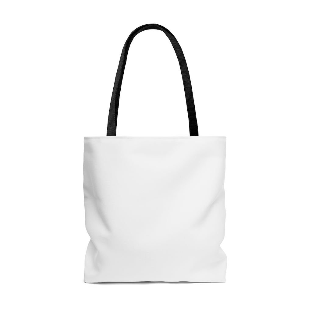 Our Lady of Dissent Tote Bag
